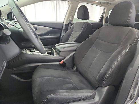 Used 2016 Nissan Murano SV w/ Premium Package image 10