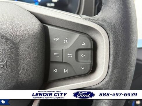 New 2025 Ford Bronco Badlands w/ Sasquatch Package image 21