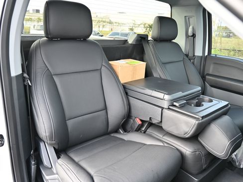 New 2025 Ford F150 XL w/ Equipment Group 103A High AWD/4WD image 26