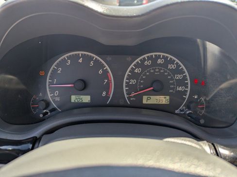Used 2010 Toyota Corolla LE FWD image 12