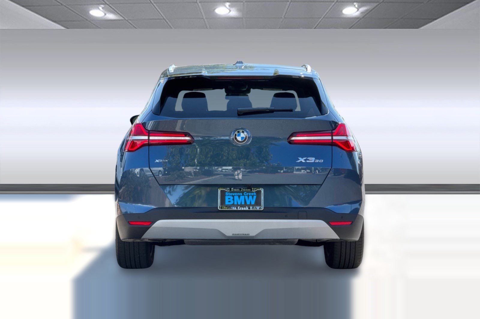 Used 2026 BMW X3 xDrive30i w/ Premium Package AWD/4WD image 10