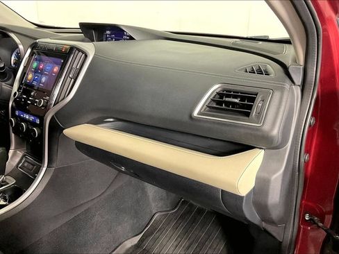 Used 2022 Subaru Ascent Limited w/ Technology Package AWD/4WD image 19