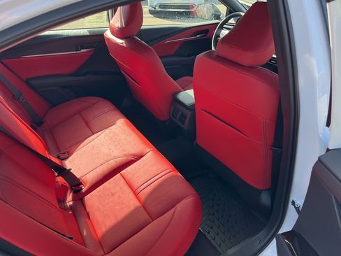 Used 2026 Toyota Camry XSE image 16