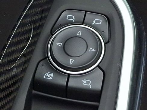 Certified 2025 Cadillac XT4 Sport image 26