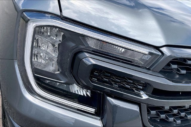 New 2026 Ford Ranger XLT w/ Equipment Group 301A High AWD/4WD image 17