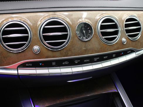 Used 2014 Mercedes-Benz S 550 Sedan image 67