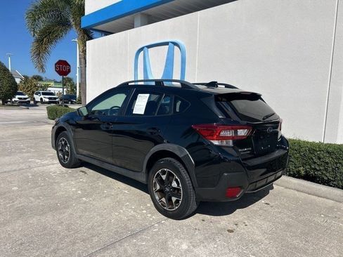 Used 2020 Subaru Crosstrek 2.0i Premium w/ Moonroof Package 1 image 6