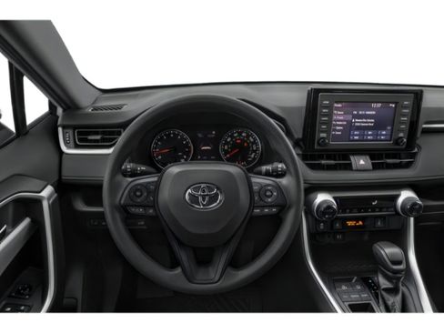 Certified 2021 Toyota RAV4 XLE AWD/4WD image 7