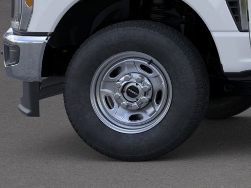 New 2026 Ford F250 XL AWD/4WD image 25