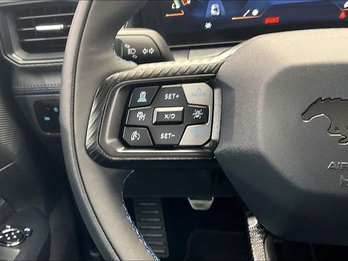 Used 2025 Ford Mustang Dark Horse RWD image 20