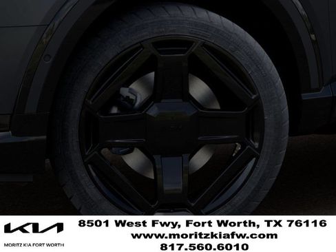 New 2027 Kia Telluride X-Line SX Prestige AWD/4WD image 9