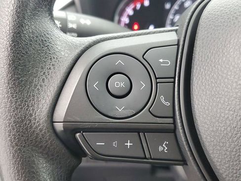 Used 2023 Toyota RAV4 XLE w/ Convenience Package image 24