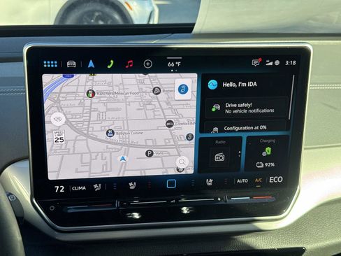 New 2026 Volkswagen ID.4 Pro S RWD image 23