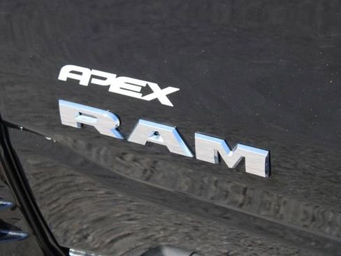Used 2023 RAM 1500 Big Horn image 17