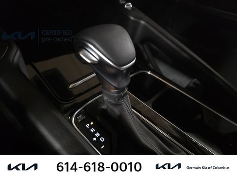 Used 2025 Kia Telluride S image 26