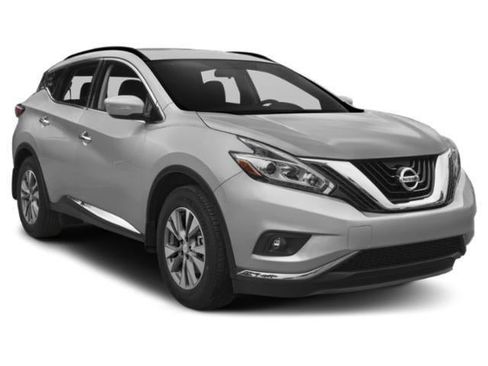 Used 2015 Nissan Murano S w/ Navigation Package AWD/4WD image 6