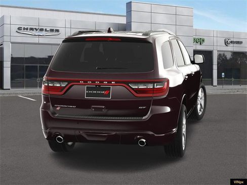 New 2025 Dodge Durango GT image 14