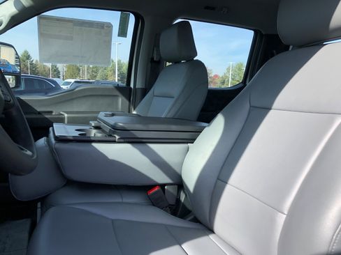 Used 2024 Ford F350 XL image 19