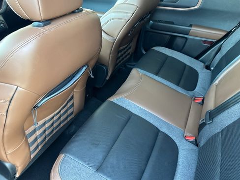 Used 2021 Ford Bronco Sport Outer Banks w/ Outer Banks Package image 13