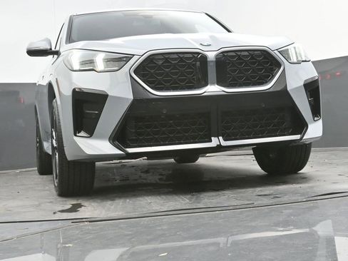 Certified 2024 BMW X2 xDrive28i w/ M Sport Package image 35