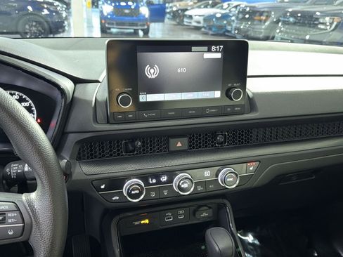 Used 2023 Honda CR-V EX image 20