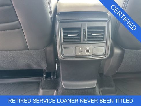 Certified 2026 Subaru Forester Premium AWD/4WD image 25