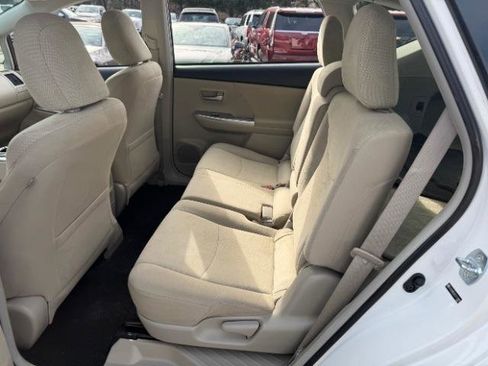 Used 2012 Toyota Prius V Two image 30