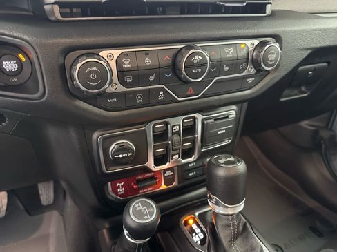 New 2025 Jeep Wrangler Willys image 10