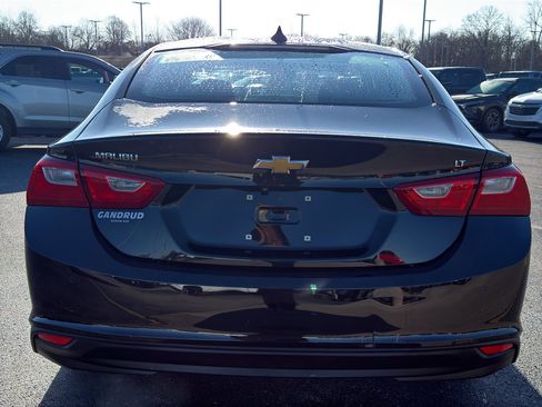 Used 2024 Chevrolet Malibu LT image 7