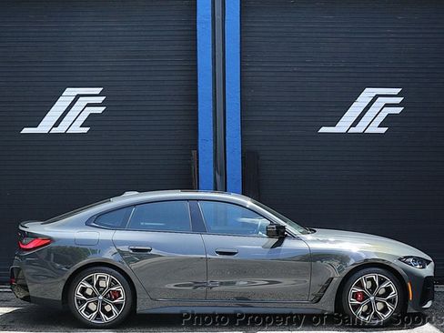 Used 2024 BMW M440i xDrive Gran Coupe w/ Premium Package AWD/4WD image 1
