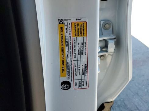 New 2026 Buick Envista Sport Touring image 31