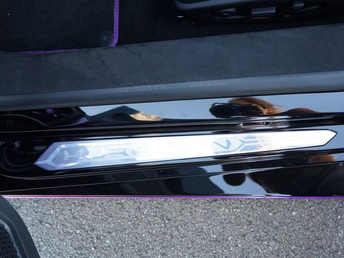 Used 2024 Lamborghini Huracan Tecnica image 19