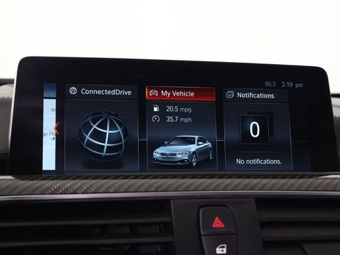 Used 2018 BMW M4 Coupe image 46