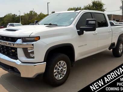 Used 2023 Chevrolet Silverado 2500 LT