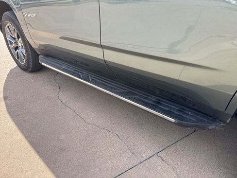 Used 2024 Chevrolet Tahoe LT w/ Luxury Package image 12