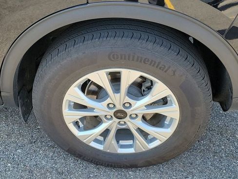 Used 2023 Ford Escape Active AWD/4WD image 28