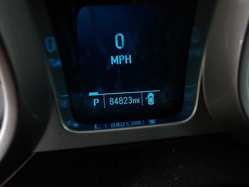 Used 2012 Chevrolet Camaro SS w/ RS Package RWD image 36