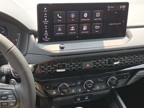 New 2026 Honda Accord Sport image 33