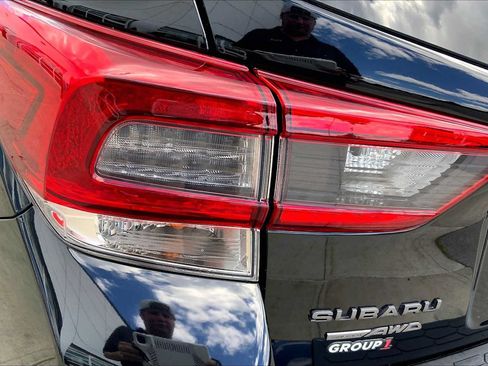 Used 2021 Subaru Crosstrek 2.5i Sport w/ Moonroof Package AWD/4WD image 27
