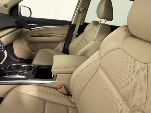 Used 2019 Acura MDX FWD w/ Technology Package image 10