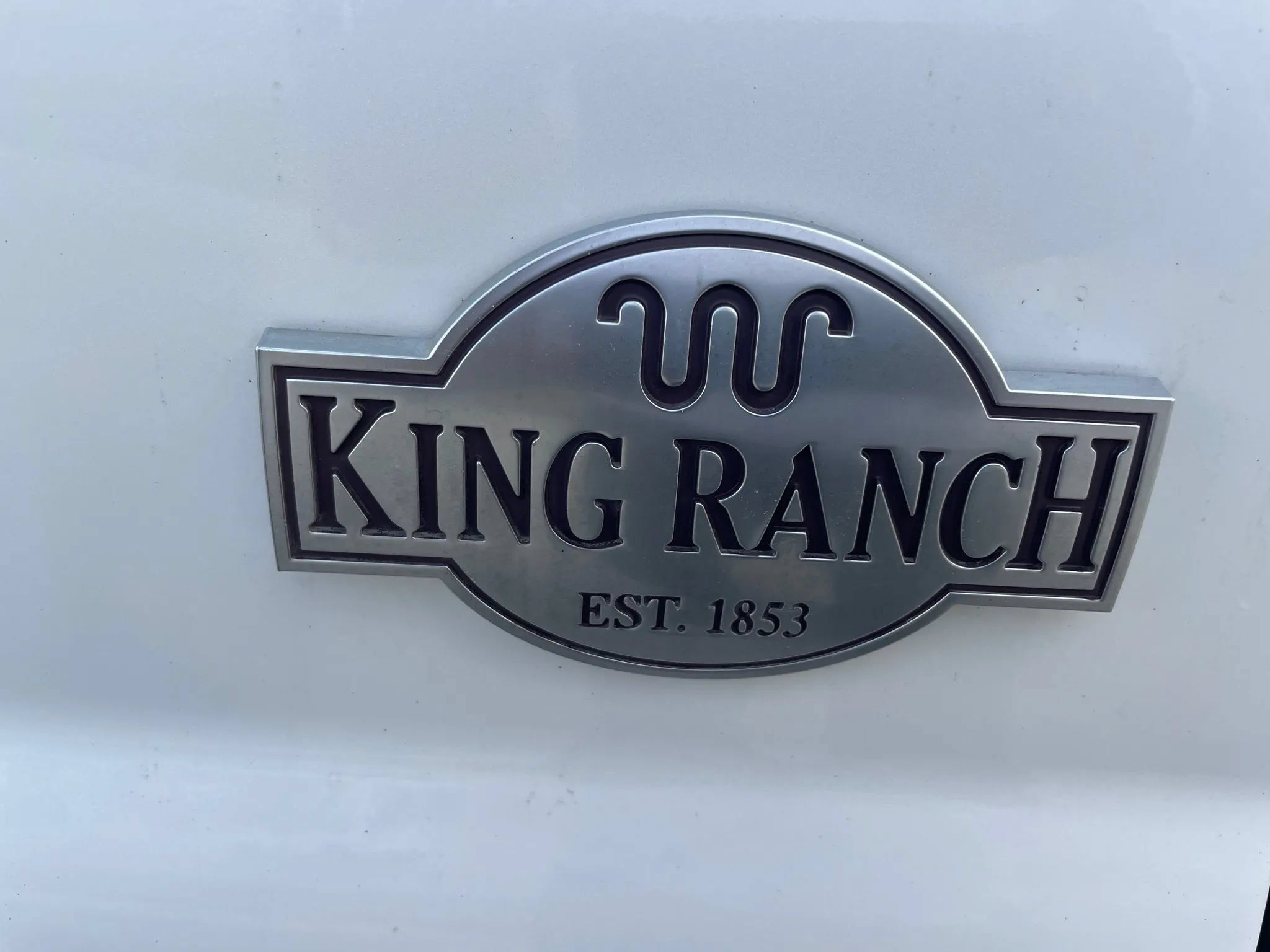 Used 2015 Ford F350 King Ranch AWD/4WD image 7