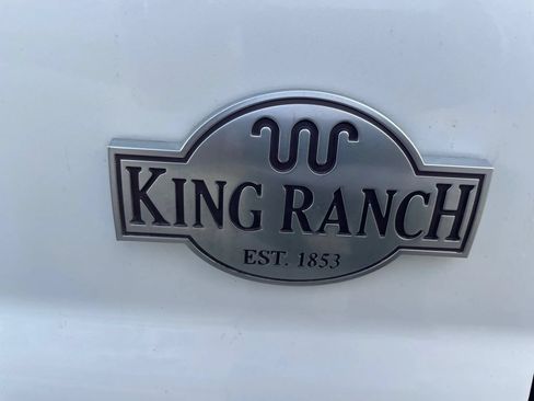 Used 2015 Ford F350 King Ranch AWD/4WD image 7