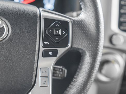 Certified 2024 Toyota 4Runner SR5 image 28