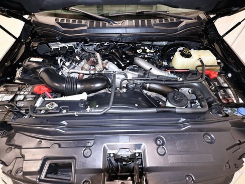 Certified 2019 Ford F250 Lariat w/ Lariat Ultimate Package image 49