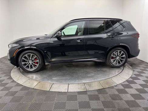 New 2026 BMW X5 xDrive50e w/ M Sport Package AWD/4WD image 16