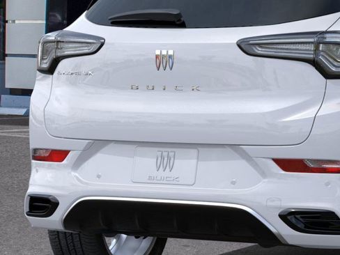New 2025 Buick Encore GX Avenir w/ Avenir Technology Package image 14