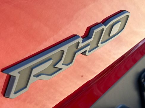 New 2026 RAM 1500 RHO image 11