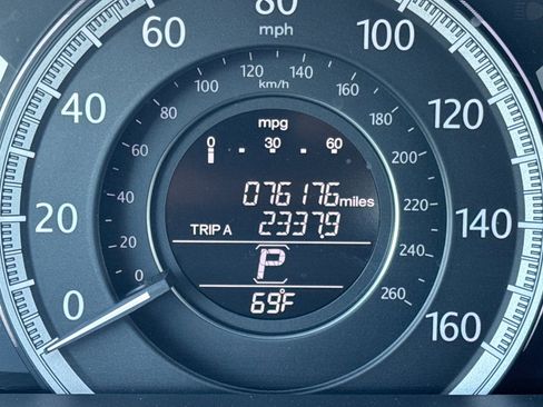 Used 2015 Honda Accord EX-L image 27