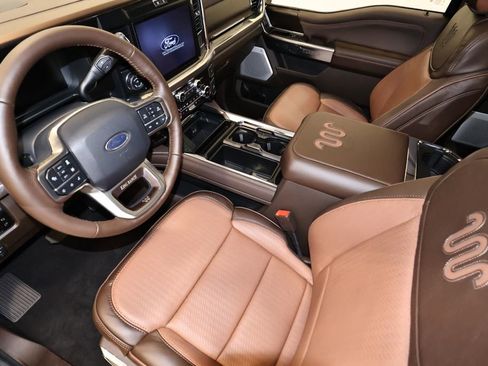 New 2026 Ford F350 King Ranch AWD/4WD image 28
