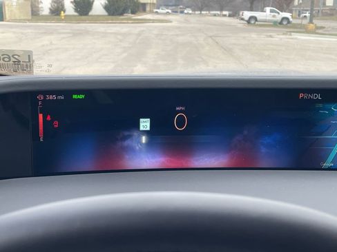 New 2026 Lincoln Nautilus Reserve image 16